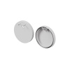 Комплект заглушек для профиля D60 2шт Maytoni Led Strip ALM-D60-EC 642082