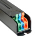 Трансформатор для светодиодной ленты с диммированием Feron LB006 200W 24V IP20 52131
