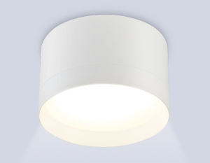 Точечный накладной светильник Ambrella Light Techno Spot TU52351