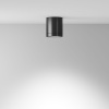 Потолочный светильник Maytoni Technical Hoop C086CM-GX53-MRD-B