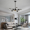 Люстра на штанге ImperiumLoft Merill 204088-26