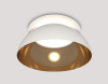 Встраиваемый светильник Ambrella Light Techno spot (C8050, N8144) XC8050101