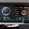 Настенный светильник ImperiumLoft Луна 208940-23
