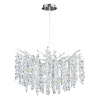 Подвесная люстра Divinare Salice 3135/26 SP-8