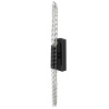 Настенный светильник Odeon Light L-vision Kolos 5459/5WL