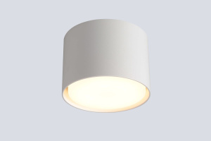 Потолочный светильник Crystal Lux CLT 073C WH