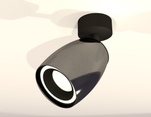Спот Ambrella Light Techno Spot XM1123003 (A2210, C1123, N7111)