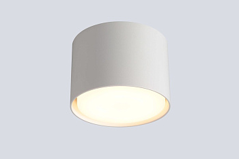 Потолочный светильник Crystal Lux CLT 073C WH