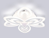 Потолочная люстра Ambrella Light Acrylica Original FA4546