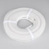 Светодиодная лента герметичная Arlight MOONLIGHT-PRO-SIDE-X336-12x24mm 24V RGBW-Day (12 W/m, IP68, 10m, wire x2) (Вывод прямой) 055329
