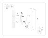 Настенный светильник Ambrella Light Techno family TN71332