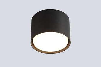 Потолочный светильник Crystal Lux CLT 073C BL