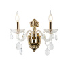 Бра Modelight MDL.7068.02HC GD