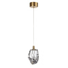 Подвесной светильник Odeon Light L-Vision Gemme 7114/4LC