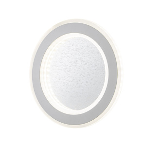 Настенный светильник Escada Signum 608/S LED