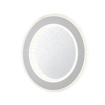 Настенный светильник Escada Signum 608/S LED
