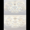 Потолочная люстра Natali Kovaltseva LED LAMPS 81127/7C