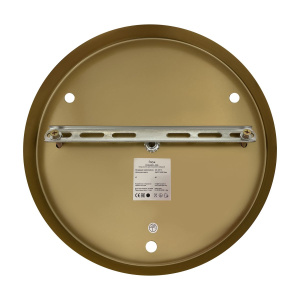 Потолочная люстра Freya Polli FR5449CL-03G