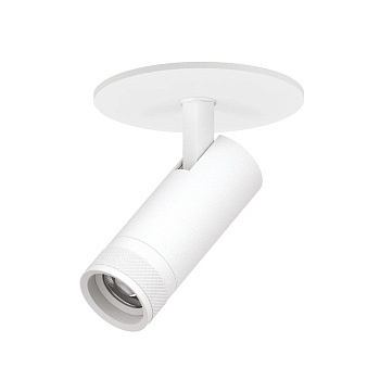 Встраиваемый светильник 20-55G с адаптером Lightstar Canno Pro C4126RS