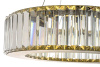 Подвесная люстра Arti Lampadari Anzio L 1.5.40.100 G