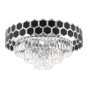 Потолочная люстра Arte Milano Sorrento 375009/6+3/20/590 CR