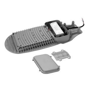 Уличный консольный светильник Wolta STL_150W01