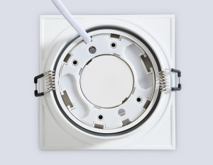 Встраиваемый светильник Ambrella Light Techno Spot Standard Tech TN52232