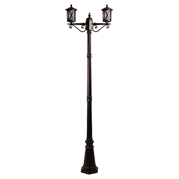 Парковый светильник Loft IT Ravenna 100016/2200