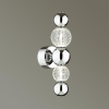 Бра Odeon Light Crystal 5007/7WL