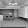Потолочная люстра Arte Milano Amalfi 327103/3 BK+CR