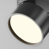 Накладной спот Maytoni Onda C024CL-12W3K-B-1
