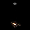 Подвесной светильник Loft IT Bolle 2027-P4 mini