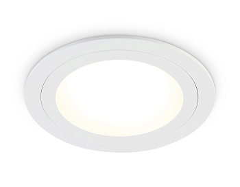 Точечный светильник Ambrella Light Techno Spot TU51822