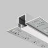 Алюминиевый профиль Maytoni Led strip ALM-5313A-S-2M