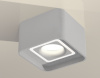 Накладной светильник Ambrella Light Techno XS7832020 (C7832, N7715)