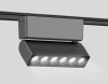 Трековый магнитный светильник Ambrella Light Magnetic Ultra Slim Track System GV1469