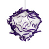 Подвесной светильник Loft IT Clizia 10593/600 Purple