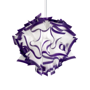 Подвесной светильник Loft IT Clizia 10593/600 Purple