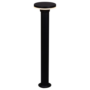 Ландшафтный светильник Reluce 09974-0.7-001KT 0,6M LED12W BK