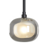 Каскадная люстра Freya Shimmer FR5435PL-05B1