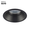 Встраиваемый светильник Crystal Lux CLT 043C BL