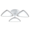 Потолочный светильник Escada  10273/3LED