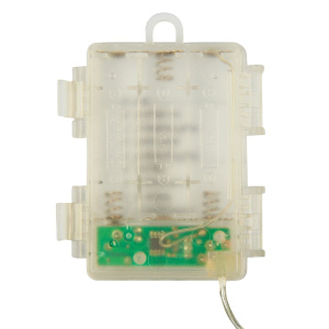 Фигура фейерверк Uniel ULD-H3030-150/DTA/3AA/RC MULTI IP20 FIREWORKS UL-00009941