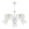 Подвесная люстра Arte Milano Amalfi 338544/5 WT+SL