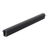 Шинопровод встраиваемый магнитный Crystal Lux Space CLT 0.123 02 L2000 BL
