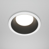 Встраиваемый светильник Maytoni Technical Share DL126-GX53-WB