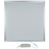 Встраиваемый светодиодный светильник (UL-00004473) Uniel ULP-6060 36W/4000К IP40 Premium White