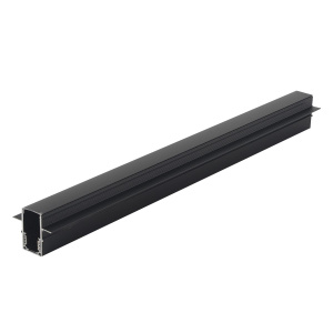 Шинопровод встраиваемый магнитный Crystal Lux Space CLT 0.123 02 L3000 BL