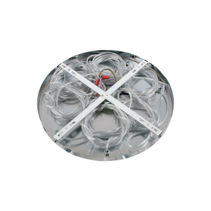 Каскадная люстра Lumion Neoclassi Emily 8268/7A