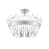 Люстра на штанге Citilux Вестерос CL307160